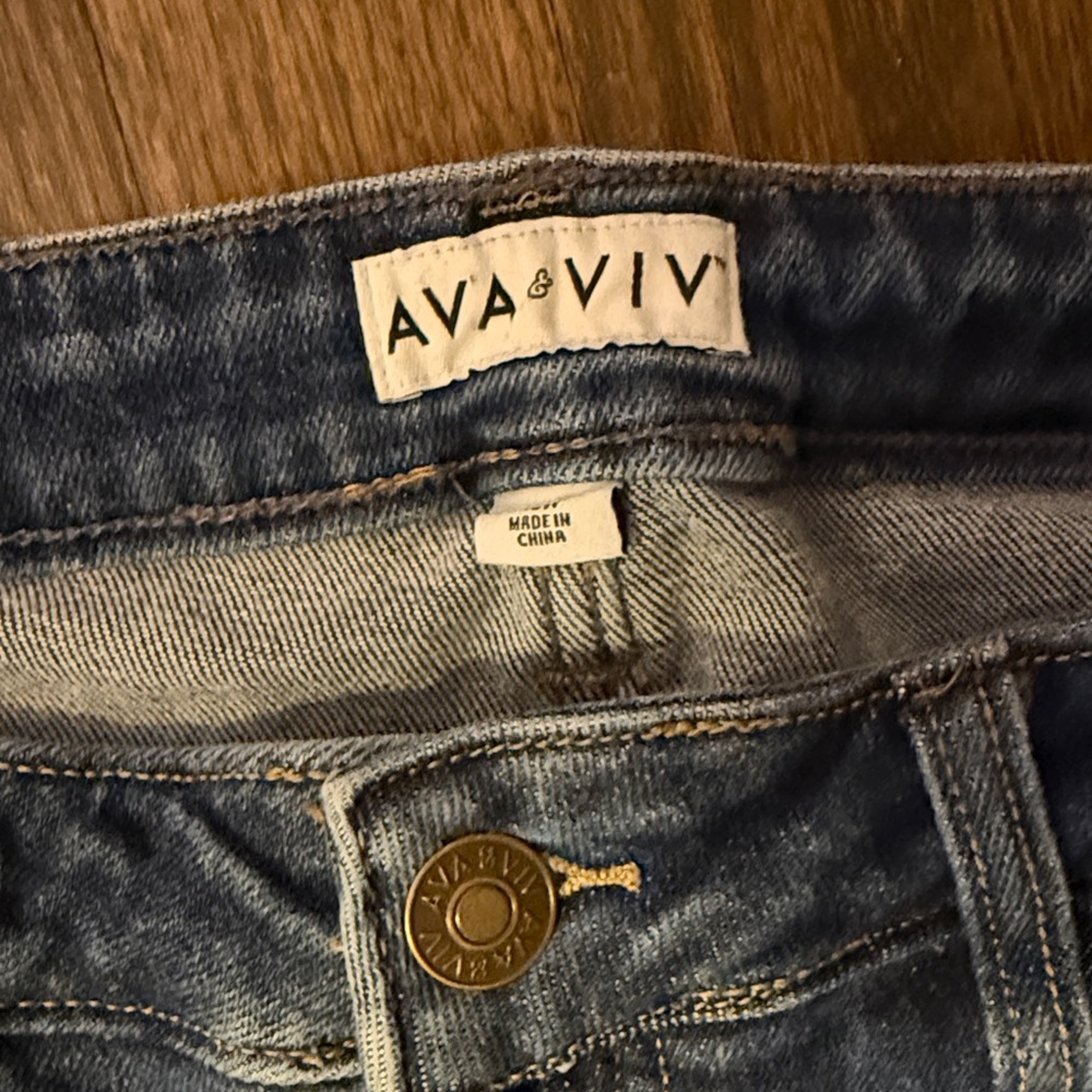 Womans Jean bundle size 16 - Picture 4 of 8